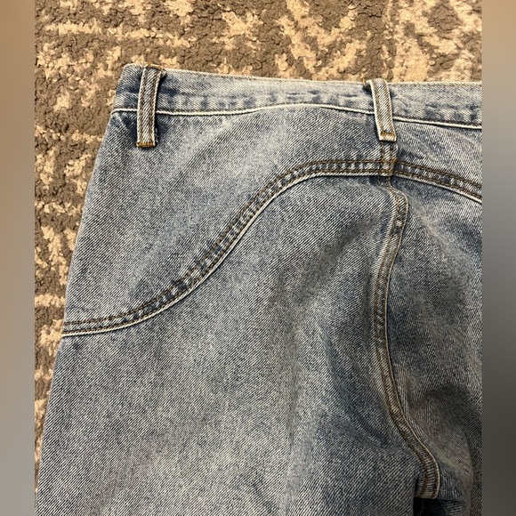 J Galt vintage jeans size S (P242) - Picture 11 of 12